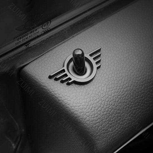 Door Lock Pin Covers