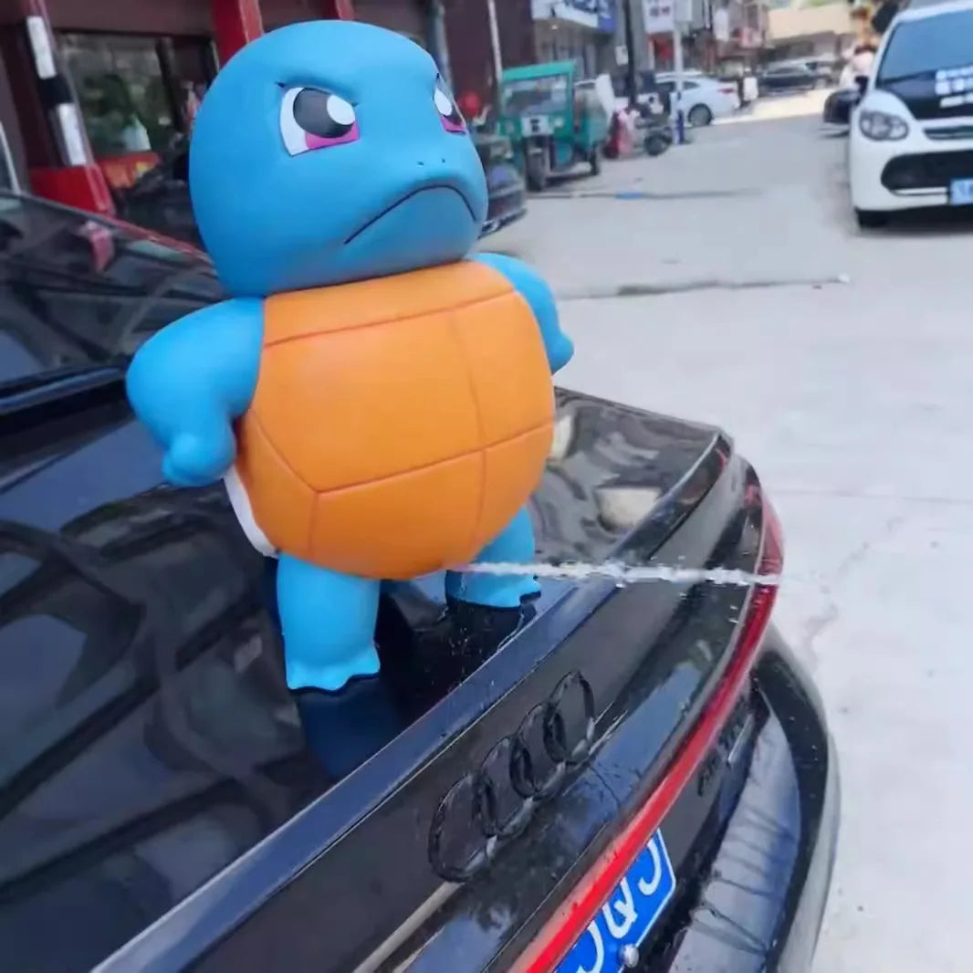 Water Squirtle