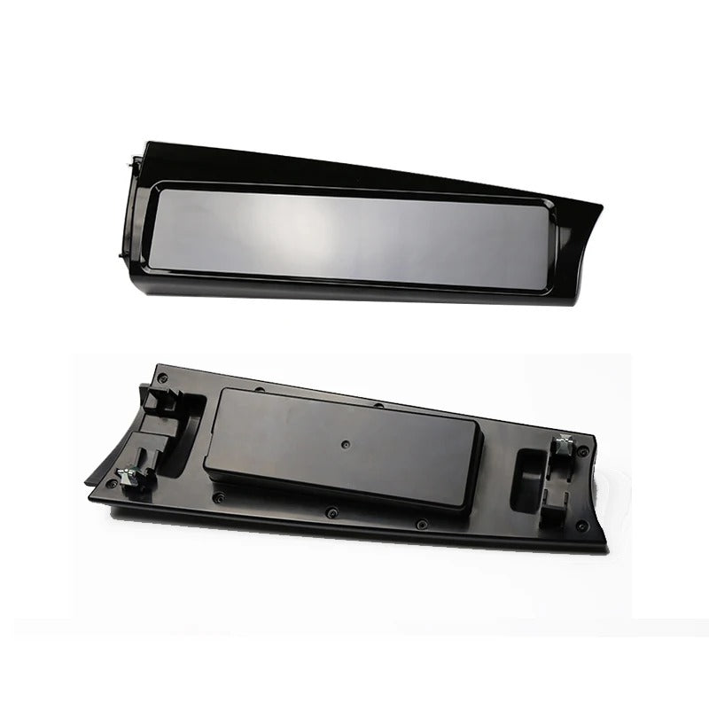 LCD Passenger Sport Display for MINI F-series