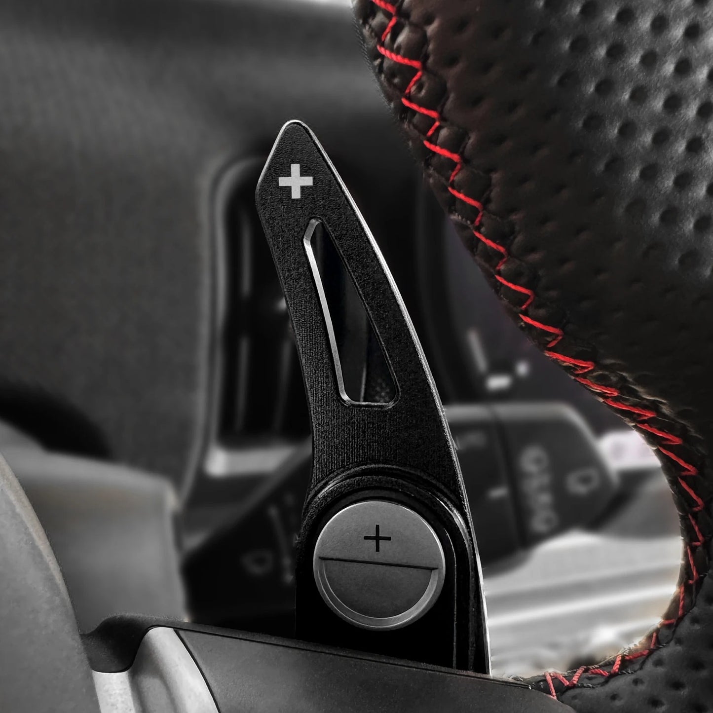 Gen4 Paddle Shifters