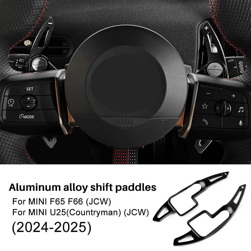 Gen4 Paddle Shifters