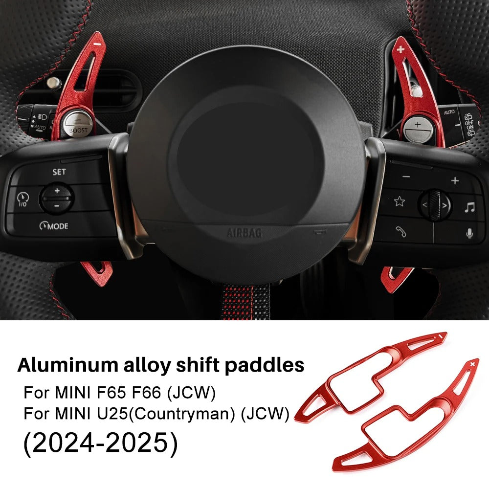 Gen4 Paddle Shifters