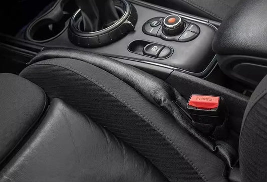 Seat Gap Filler
