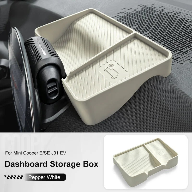 Dashboard Storage Tray for MINI F65/F66 (2024–2026)