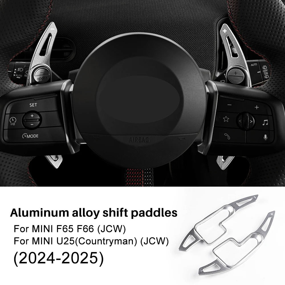 Gen4 Paddle Shifters