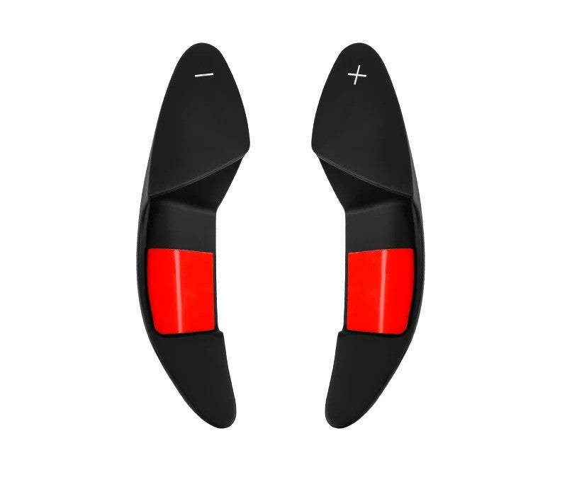 R Series Paddle Shifters (Wider ones)