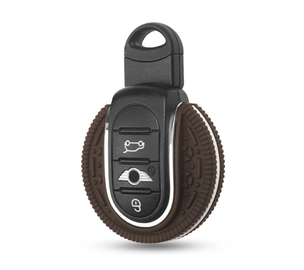 Cookie Key Case