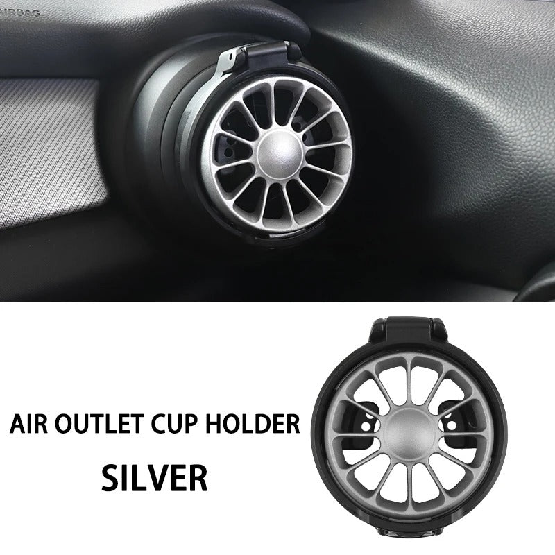 Air Outlet Cup Holder – hatchblack