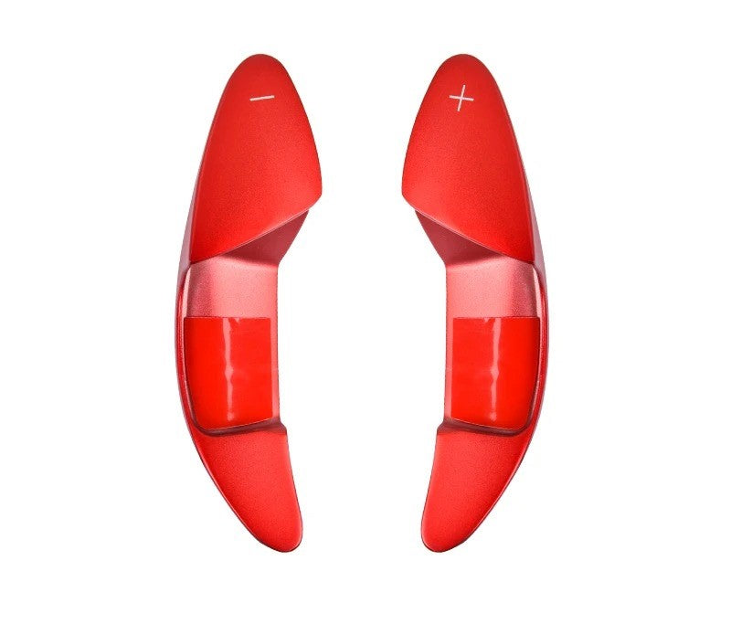 R Series Paddle Shifters (Wider ones)