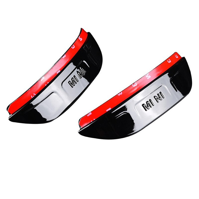 Mirror Rain Cover for MINI