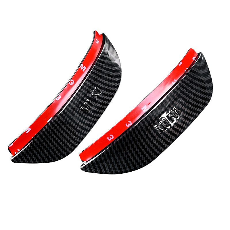 Mirror Rain Cover for MINI