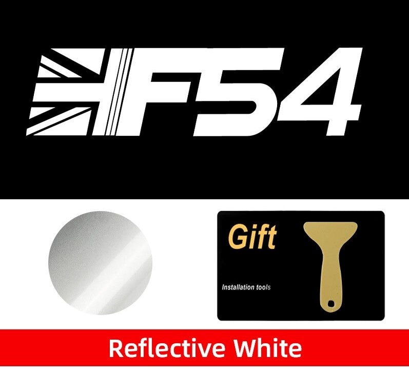 Reflective Sticker