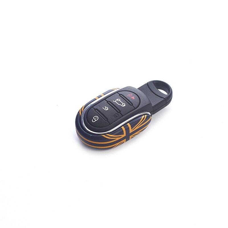 Metal Case for F Series Key