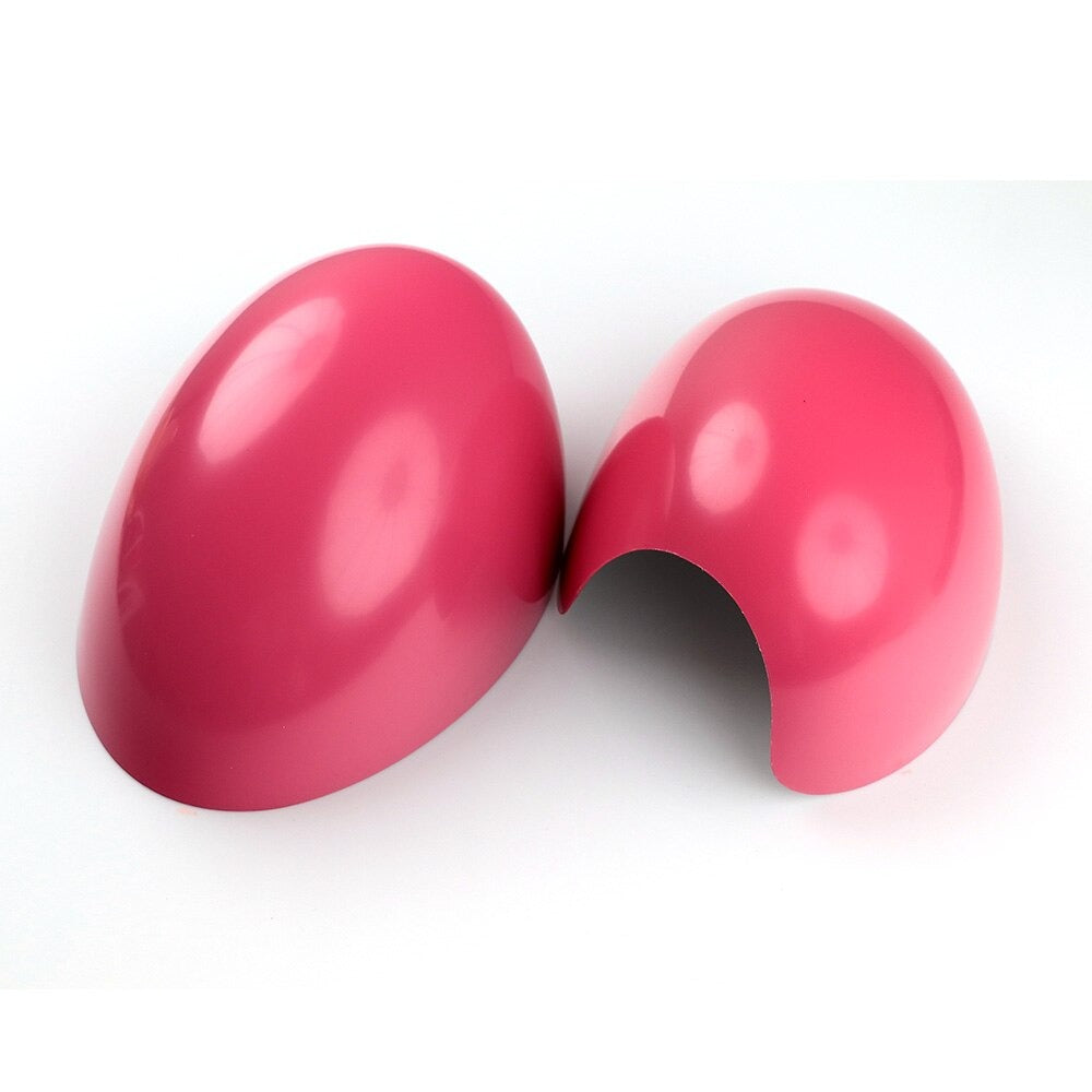 Mirror Covers for Gen 2 MINI