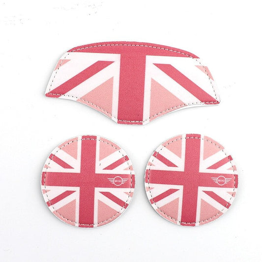 Cup Holder Covers for F series