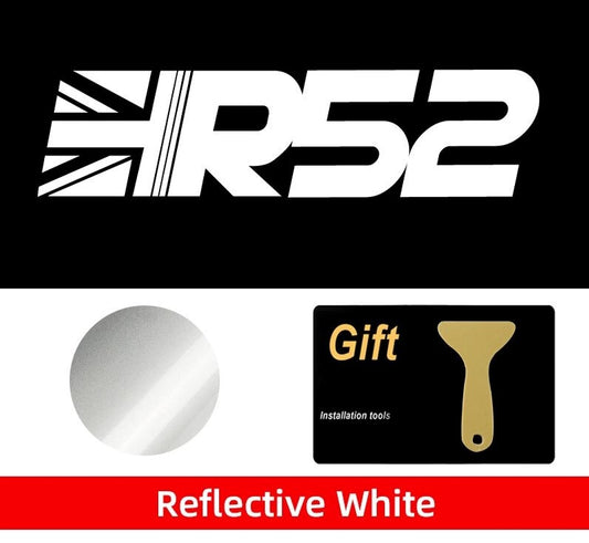 Reflective Sticker