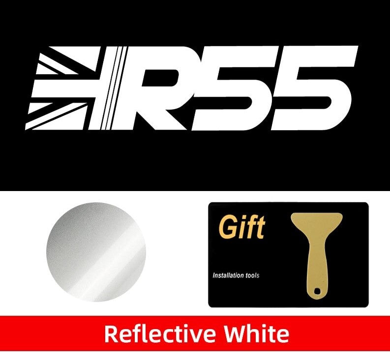 Reflective Sticker