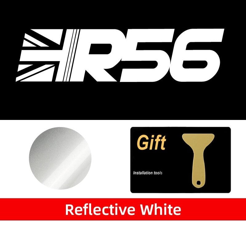 Reflective Sticker