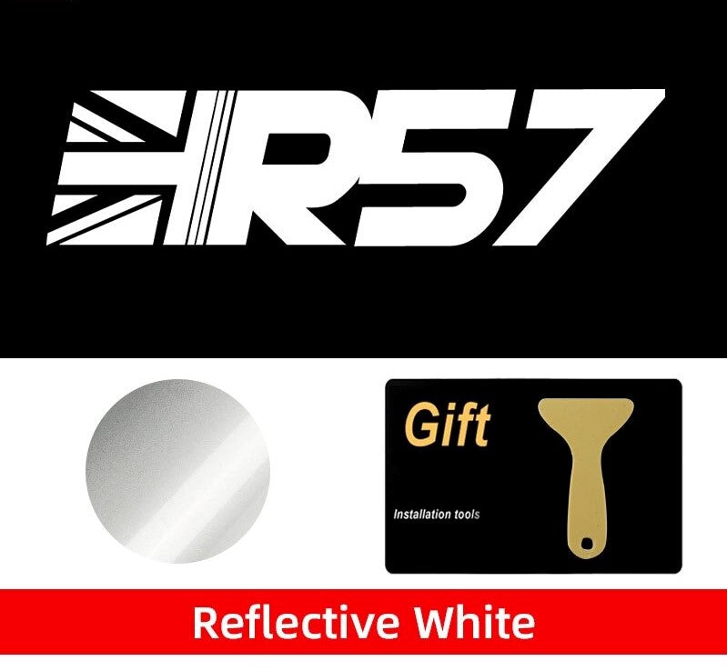 Reflective Sticker