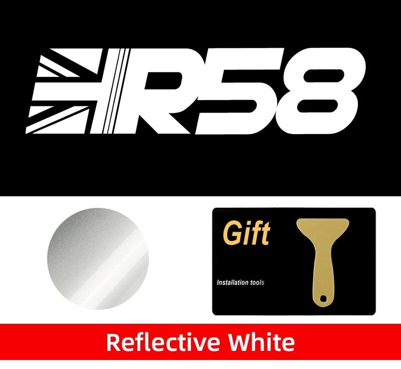 Reflective Sticker