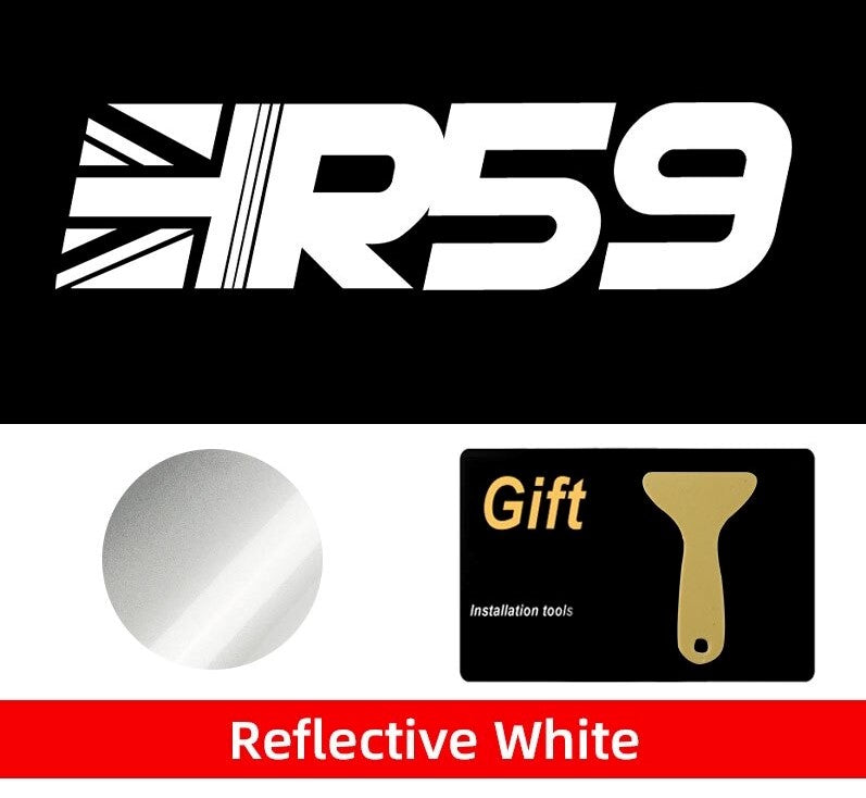 Reflective Sticker