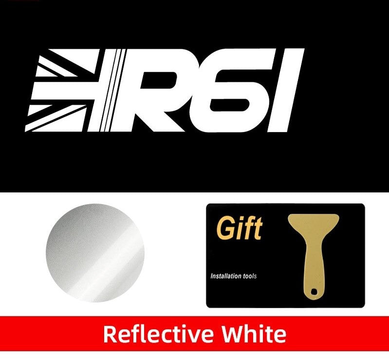 Reflective Sticker