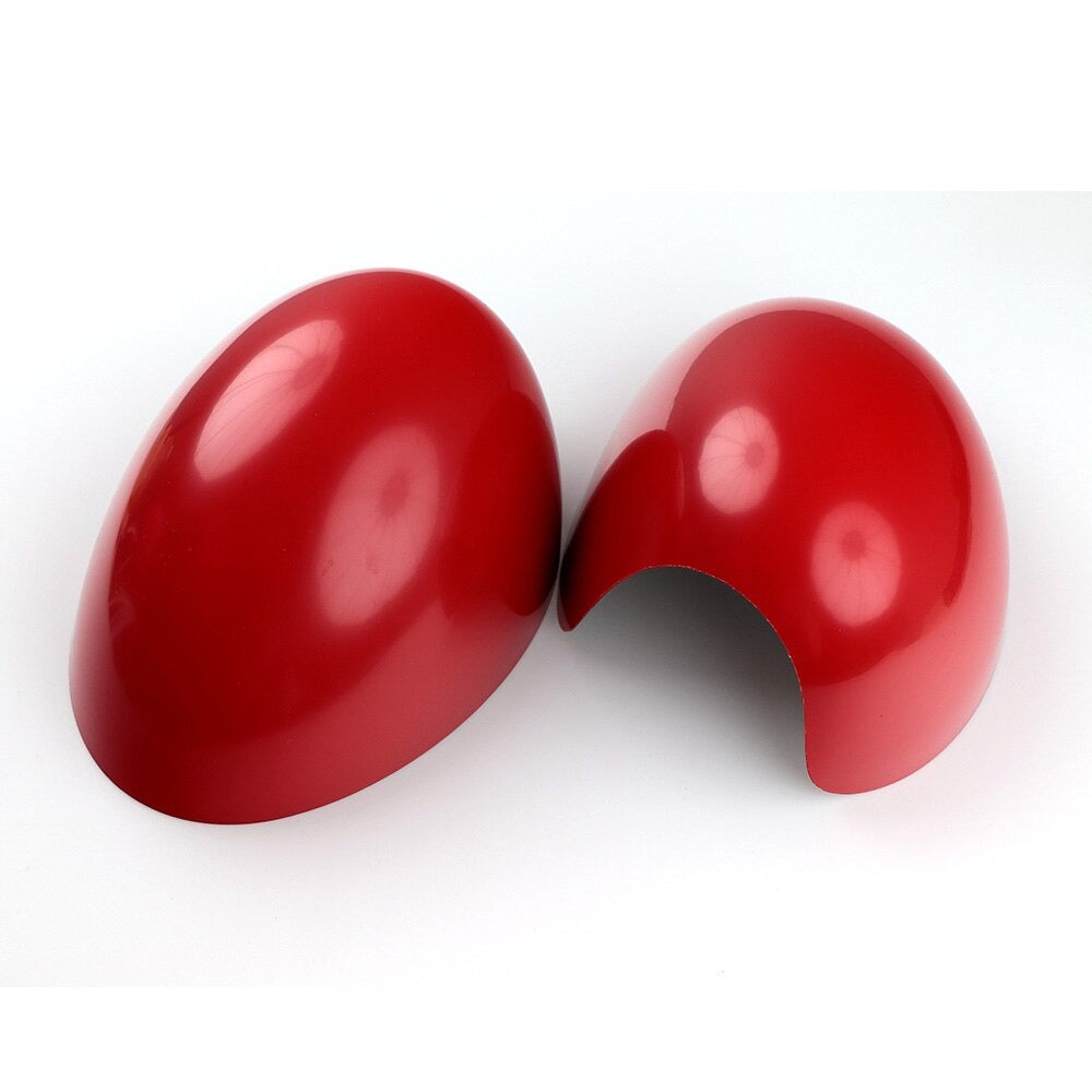Mirror Covers for Gen 2 MINI