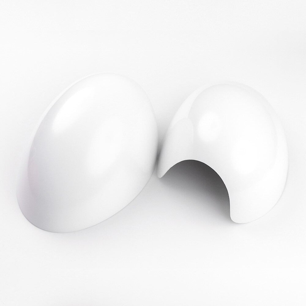 Mirror Covers for Gen 2 MINI