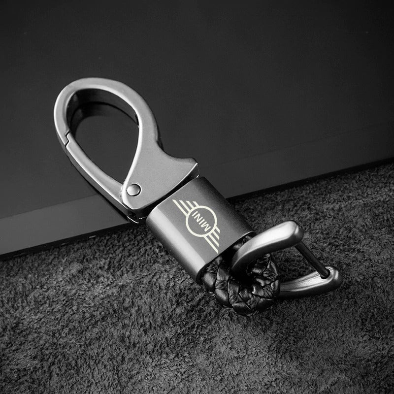 MINI Keychain Accessory