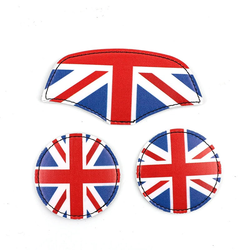 Cup Holder Covers for F series