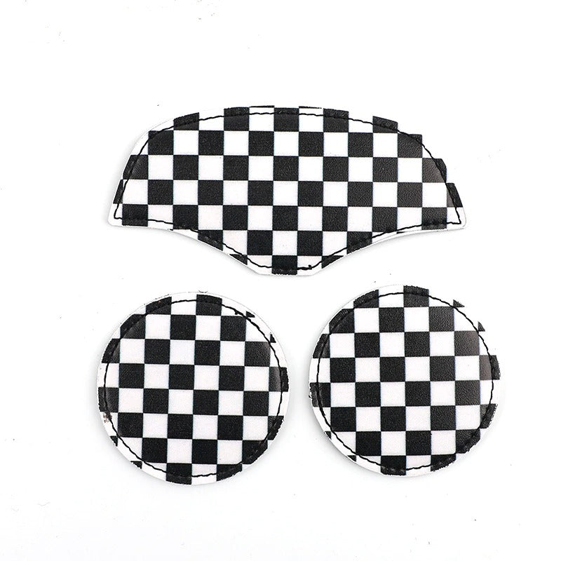 Cup Holder Covers for F series