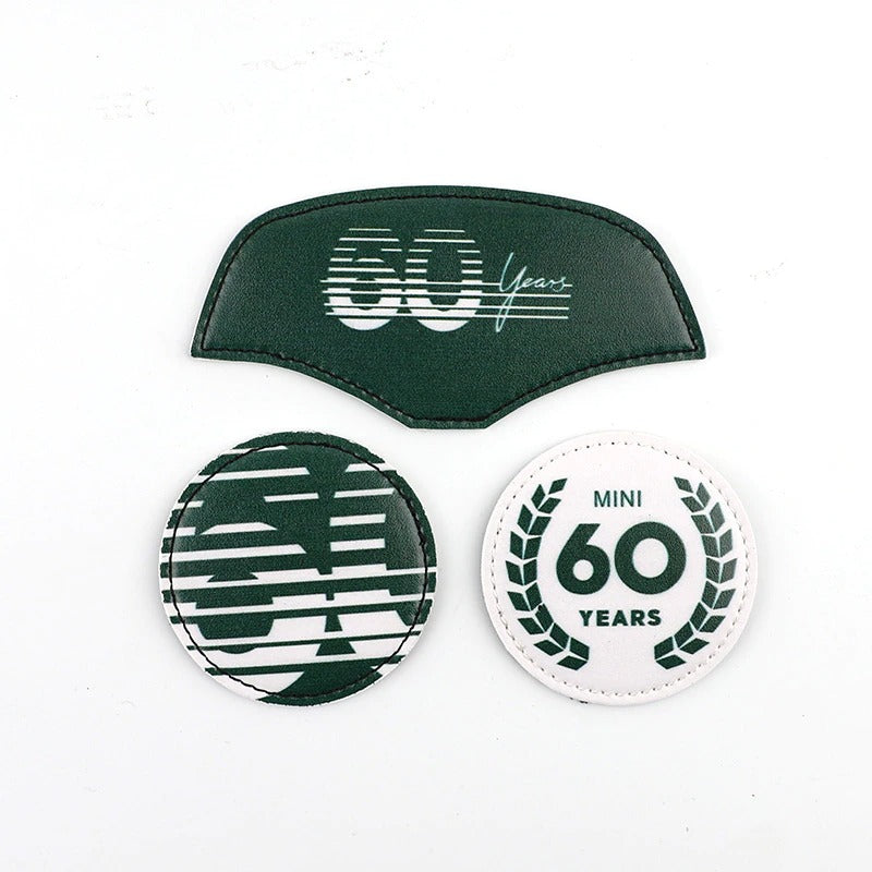 Cup Holder Covers for F series