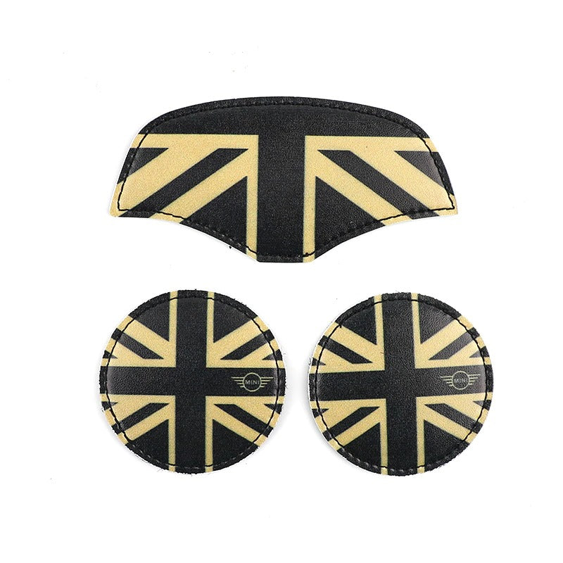 Cup Holder Covers for F series