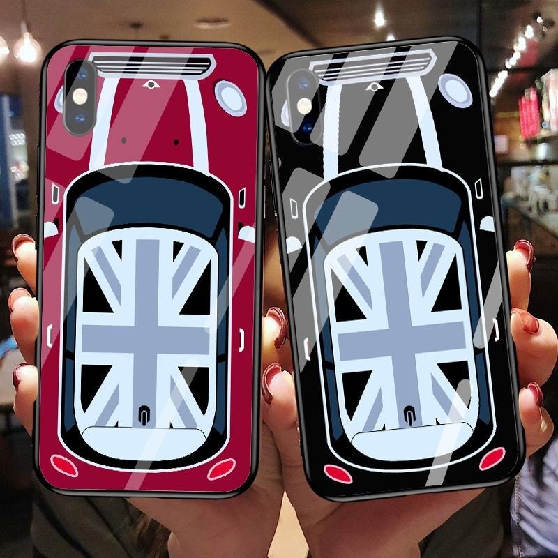 Union Jack Phone Case – hatchblack Union Jack Phone Case – hatchblack