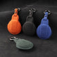 Suede Key Cover for F series MINI key