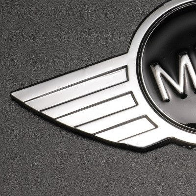 MINI R50 R52 R53 Replacement Badges