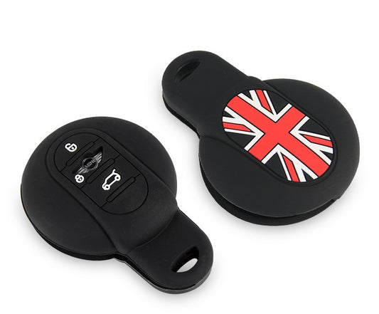 Silicone Key Cover for F series