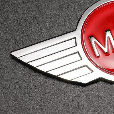 MINI R50 R52 R53 Replacement Badges