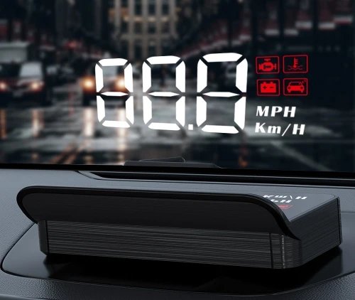 Head-up Display