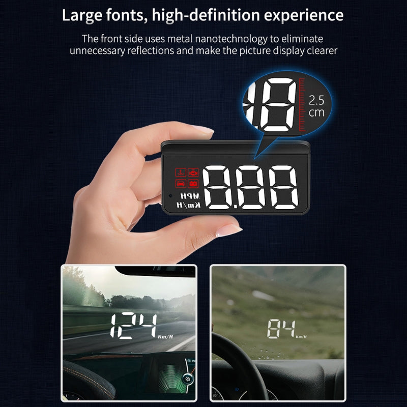 Head-up Display