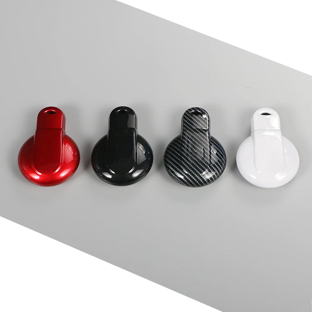 Metal Key Shell for F Series