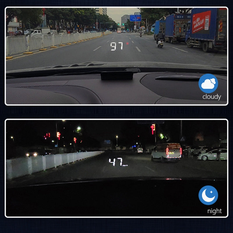 Head-up Display