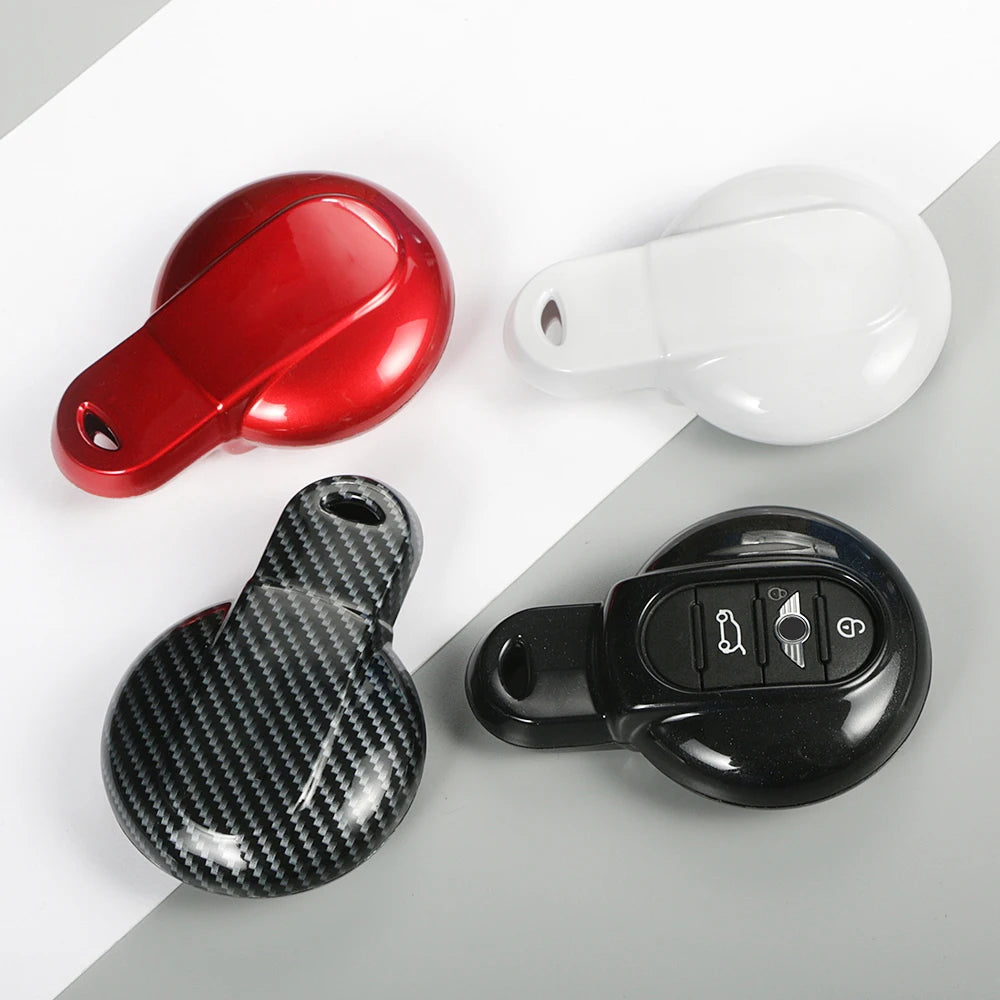Metal Key Shell for F Series