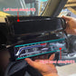 LCD Passenger Sport Display for MINI F-series
