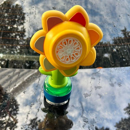 Bubble Flower