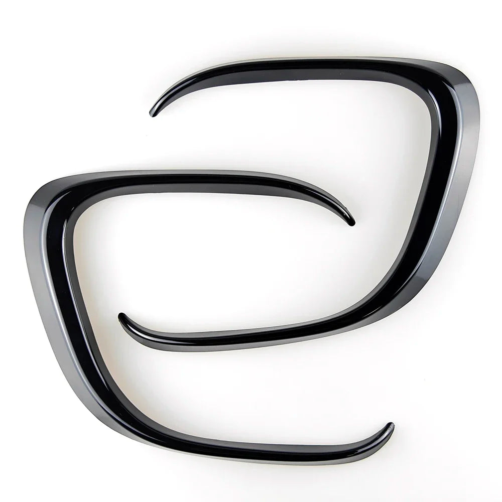JCW Style Canards for F Series MINI