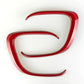 JCW Style Canards for F Series MINI