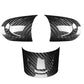 Steering Wheel Carbon Cover for R series