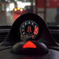 OBD Retrofit Dashboard LCD Clock