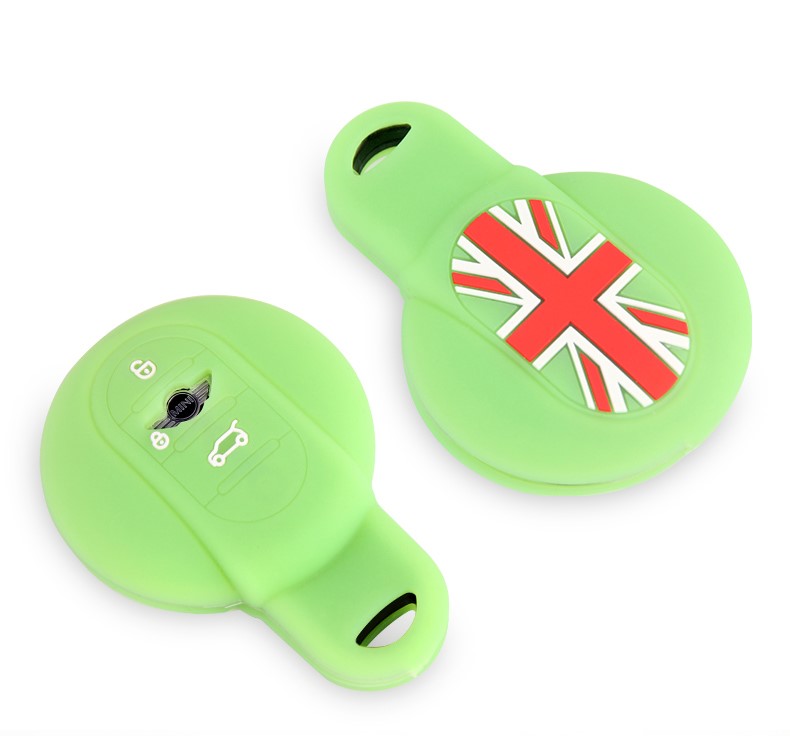 Silicone Key Cover for F series